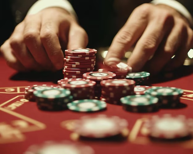 iOS browser access to macau pools