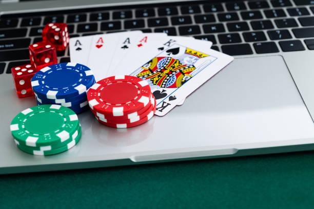 Account verification on macau pools